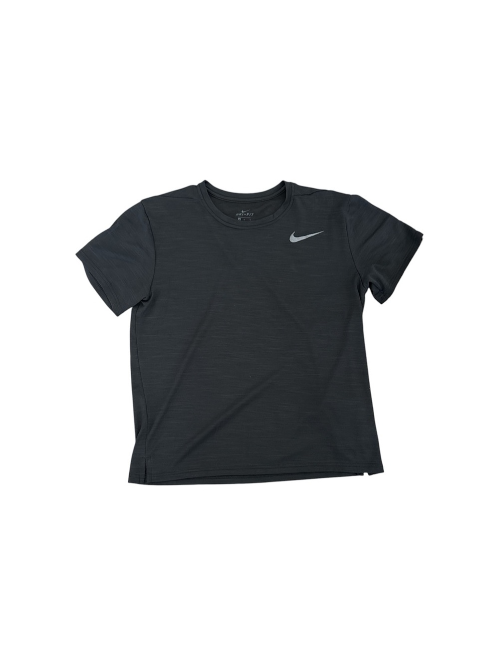 Nike Black Dri-Fit Tee